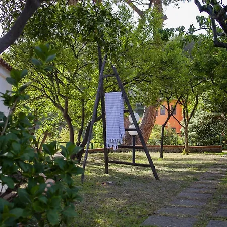Le Stanze Di Ilse