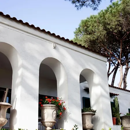 Le Stanze Di Ilse Neapol
